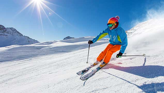 Sport nach der Operation